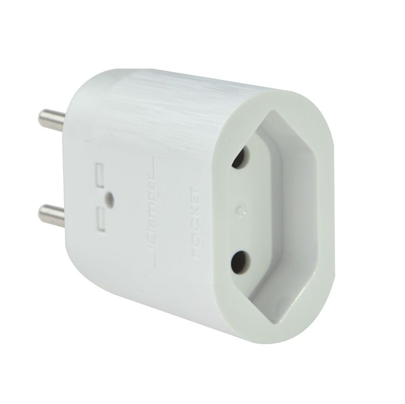 iCLAMPERPocket2PBranco