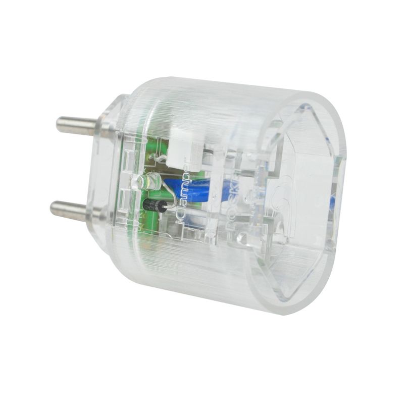 iCLAMPERPocket2PTransparente