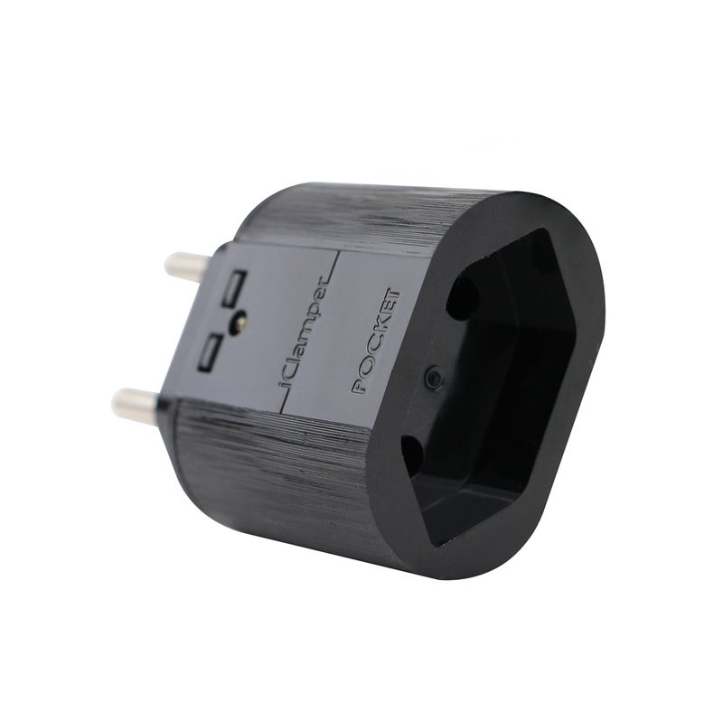 iCLAMPERPocket2P20APreto
