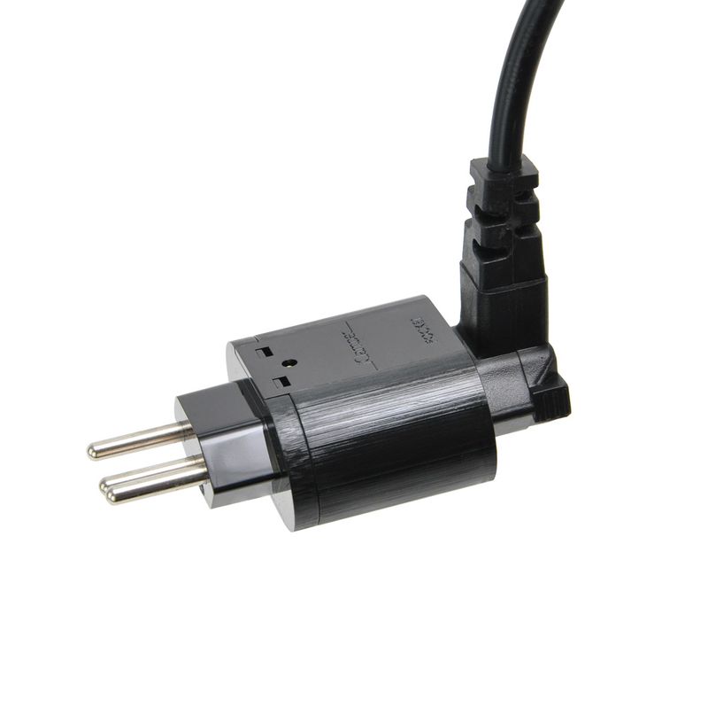 iCLAMPERPocket3PPreto