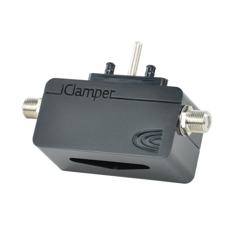 iCLAMPERCaboPreto