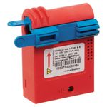 VCLPerfurante275V20kA