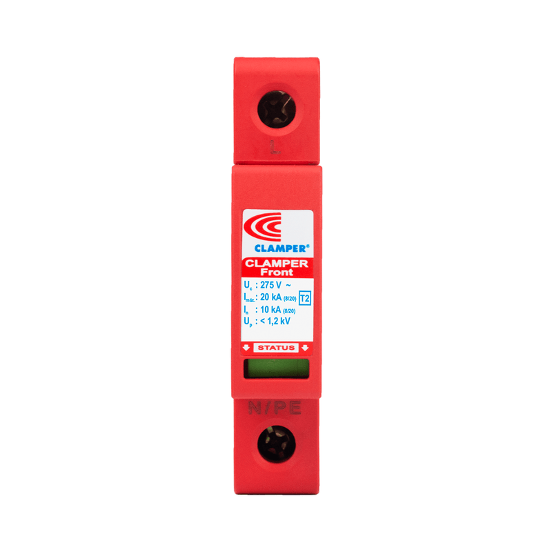 CLAMPERFrontII275v20ka