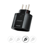iCLAMPERPocket3PPreto