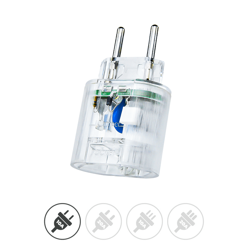 iCLAMPERPocket2PTransparente