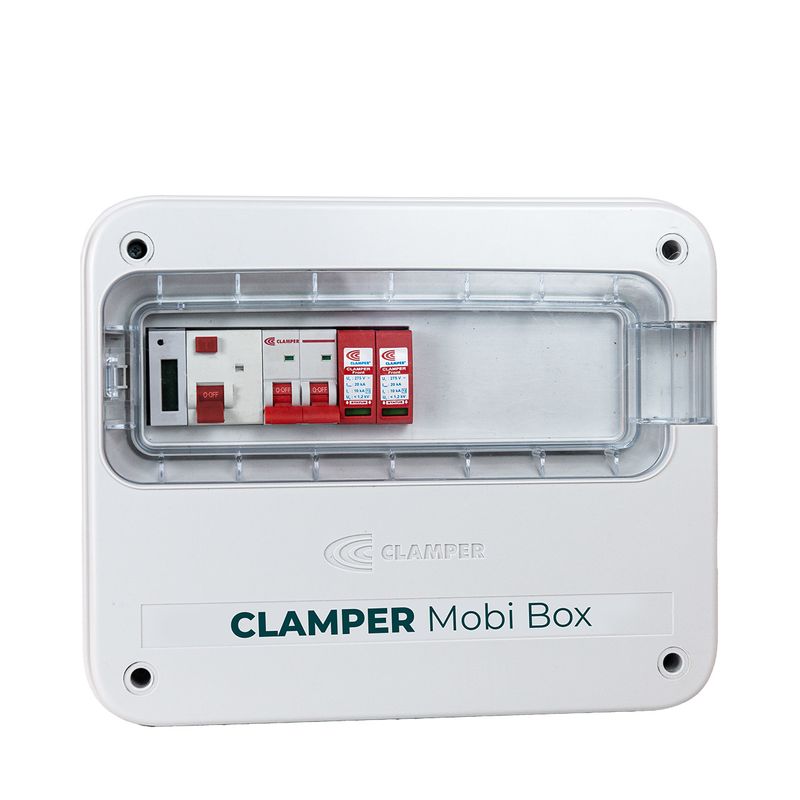 MobiBoxFrontal