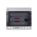 CLAMPERSB3x1