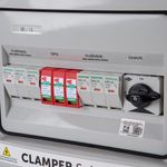 CLAMPERSB3x1